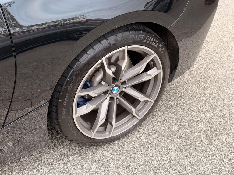  BMW Z4 3.0 M40i Auto sDrive Euro 6 (s/s) 2dr Petrol Automatic