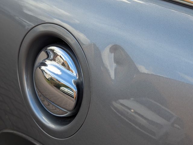Mini Cooper S - 2009 (R56) - Image 8