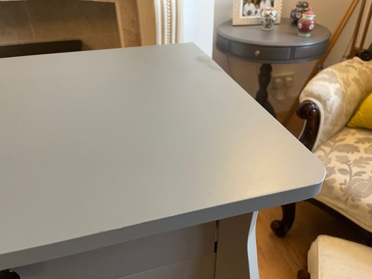 Fantastic Baroque Dressing Table / Desk / Console - delivery possible