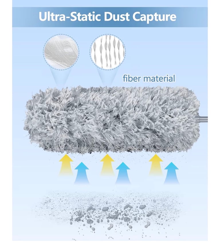 Duster ( brand new)