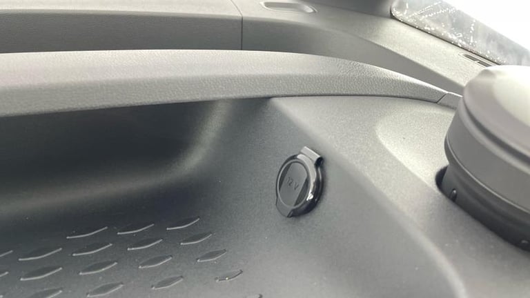 2025 Volkswagen ID. Buzz Cargo 210kW Commerce Plus 79kWh Auto Automatic Panel Van Electric Automatic