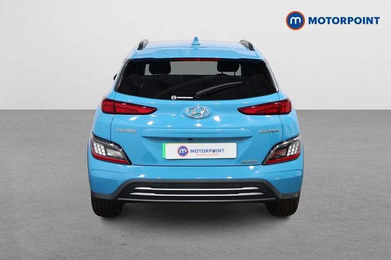 2023 Hyundai KONA 150kW Premium 64kWh 5dr Auto SUV Electric Automatic