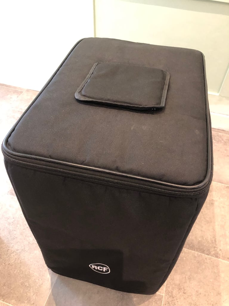 RCF EVOX 8 PORTABLE ARRAY PA SYSTEM FOR SALE