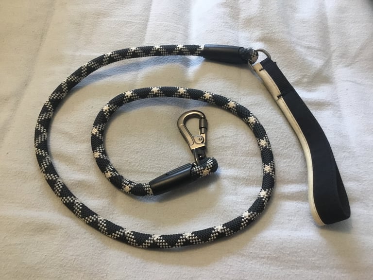 3 Peaks Ecru Ascent Dog Harness