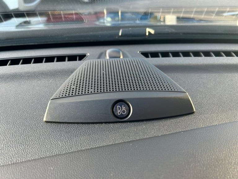 2023 Ford Puma 1.0T EcoBoost MHEV ST-Line X SUV 5dr Petrol Hybrid Manual Euro 6 (s/s) (125 SUV Hy...