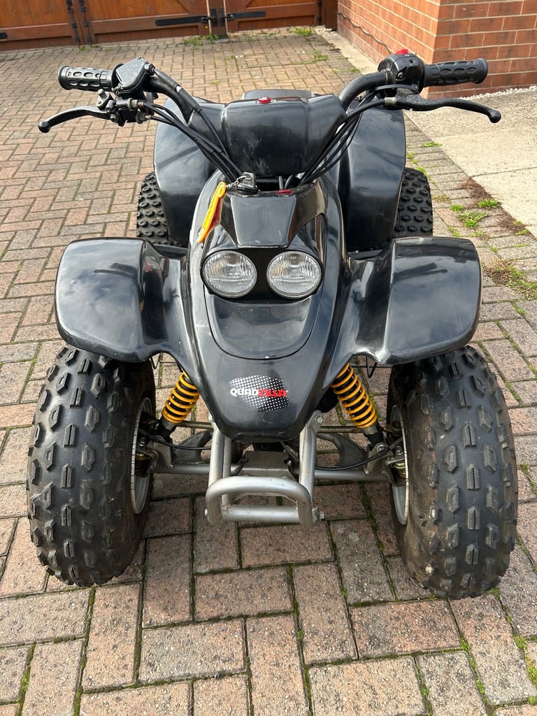 Quadzilla r100 ATV quad bike Childs (Reduced)