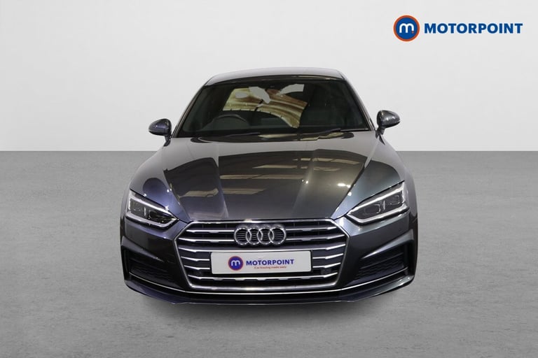 2019 Audi A5 40 TDI S Line 5dr S Tronic Hatchback Diesel Automatic