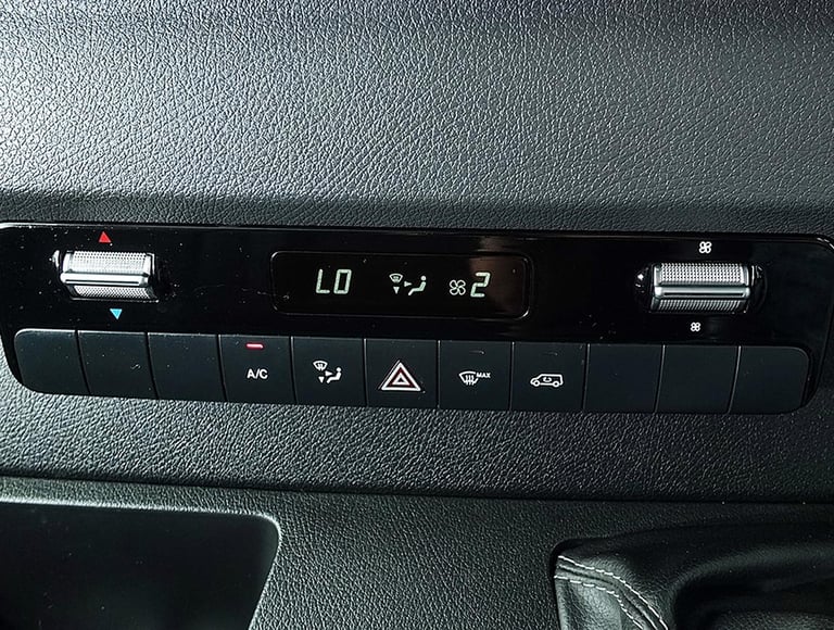 2021 Mercedes-Benz Sprinter 316 CDI 'Progressive' 160PS Euro 6, L2 H2 RWD 
