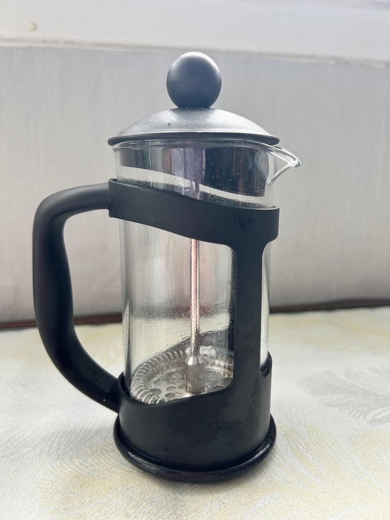 image for Small Coffee Cafetiere