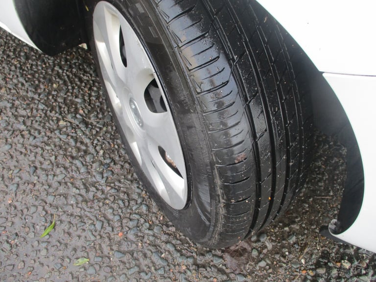 2018 Vauxhall Corsa 1.3 CDTi 16V Van [Start/Stop] CAR DERIVED VAN Diesel Manual