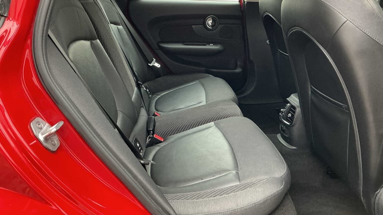 2018 MINI Clubman 1.5 Cooper 6dr Estate Petrol Manual