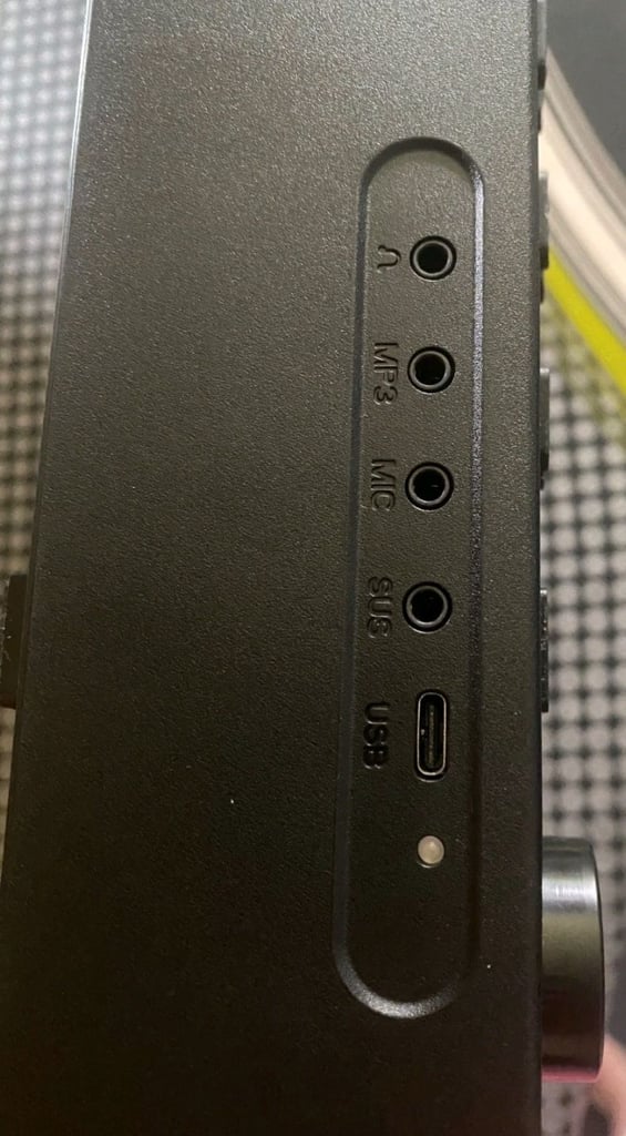 88 key folding digital piano