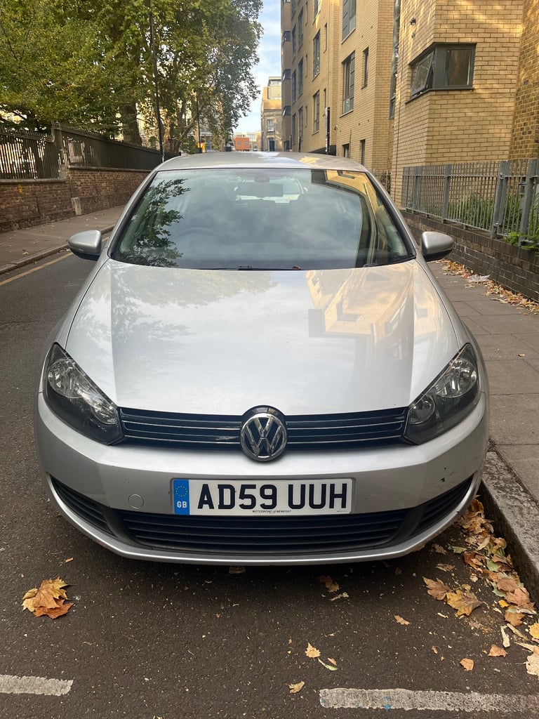 image for Volkswagen, GOLF GT, Hatchback, 2009, Semi-Auto, 1390 (cc), 5 doors