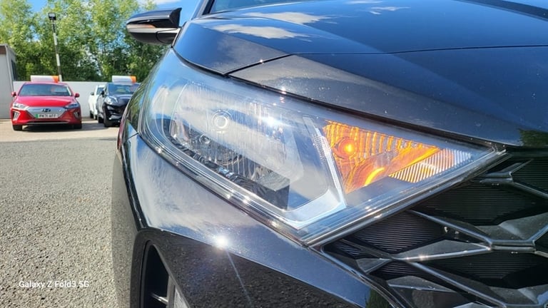 2022 Hyundai i20 1.0 T-GDi MHEV SE Connect Hatchback 5dr Petrol Hybrid Manual Euro 6 (s/s) ( Hatc...
