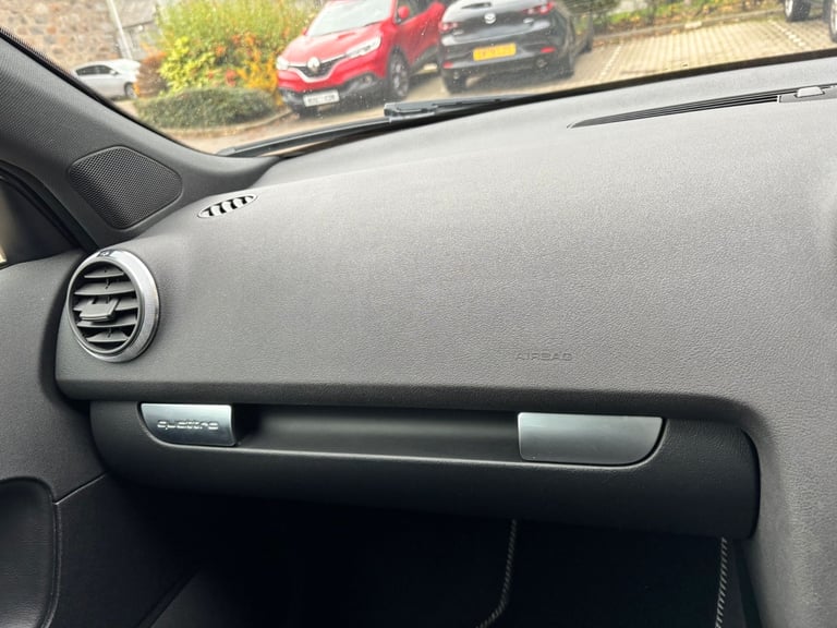 Automatic ULEZ Audi A3 TFSI QUATTRO S LINE Audi, A3, 2009 Hatchback, 1984 (cc), 5 doors