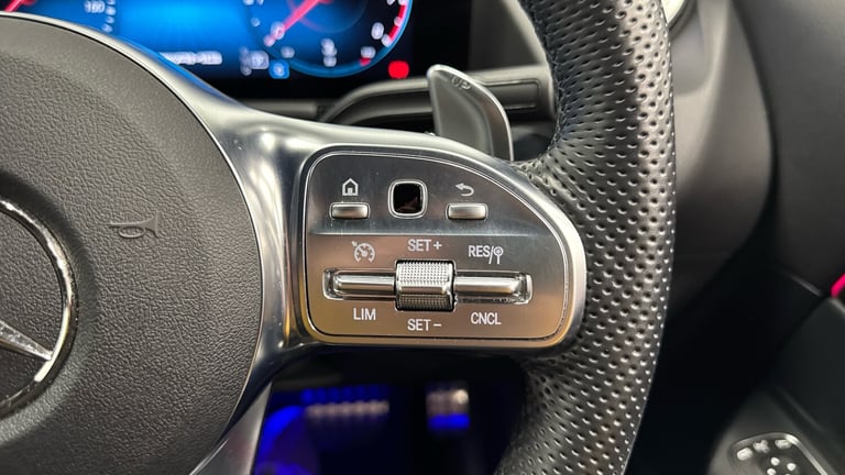 2022 Mercedes-Benz GLA 35 4Matic Premium 5dr Auto Petrol Hatchback Hatchback Petrol Automatic