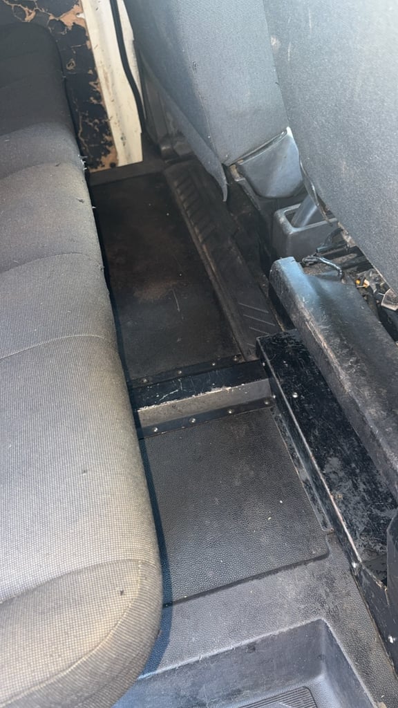 Ford, TRANSIT, Other, 2016, Manual, 2198 (cc)