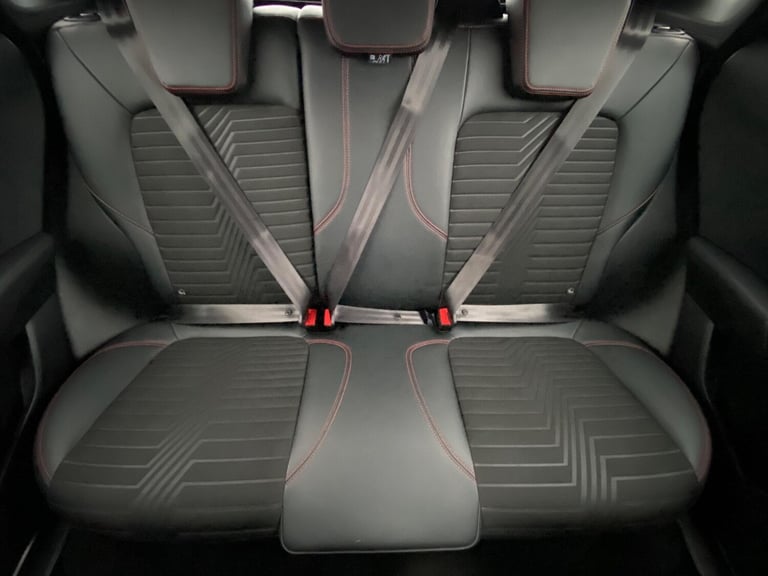 2023 Ford Puma 1.0T EcoBoost MHEV ST-Line X Euro 6 (s/s) 5dr HATCHBACK Petrol/Electric Hybrid Manual