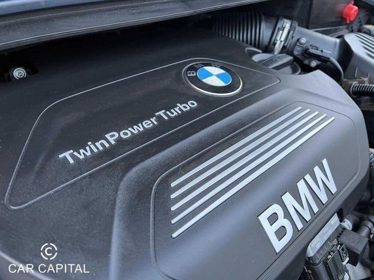 2017 BMW 2 Series Gran Tourer  2.0 218d M Sport Auto Euro 6 (s/s) 5dr MPV Diesel Automatic