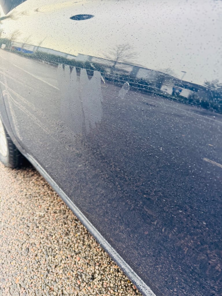 2011 Fiat 500 LOUNGE Hatchback Petrol Manual