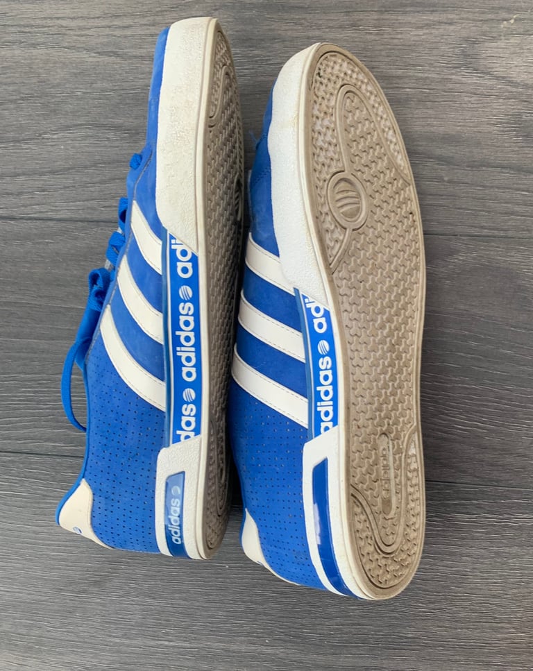 Men's Adidas trainers size 12 | in Seaham, County Durham | Gumtree