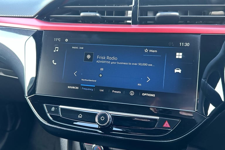  Vauxhall Corsa 1.2 Turbo Yes Hatchback 5dr Petrol Manual Euro 6 s/s 100 Ps