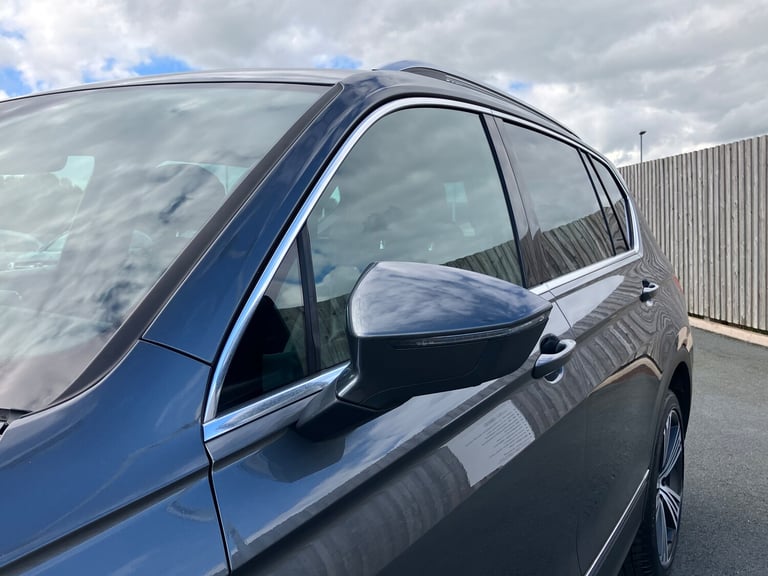 2019 SEAT Tarraco 1.5 EcoTSI Xcellence Lux 5dr Estate PETROL Manual