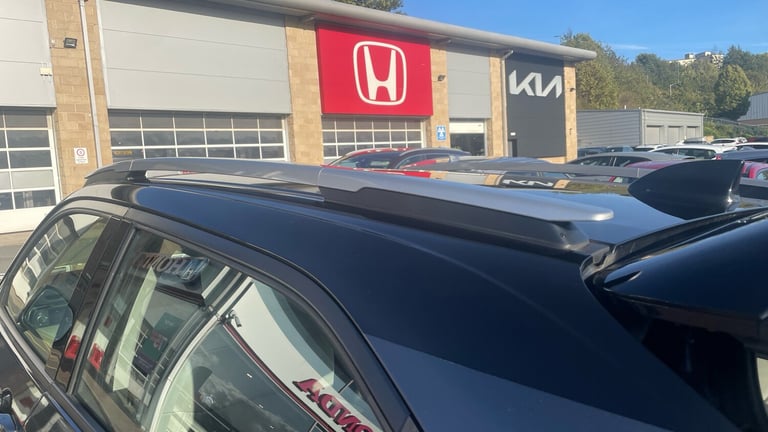 2022 Honda HR-V 1.5 eHEV Advance Style 5dr CVT HATCHBACK PETROL/ELECTRIC Automatic