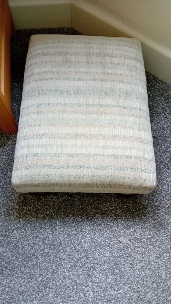 image for Low foot stool