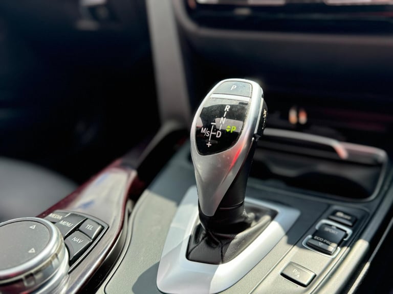 2016 BMW 3 Series 3.0 330d M Sport Auto Euro 6 (s/s) 4dr SALOON Diesel Automatic