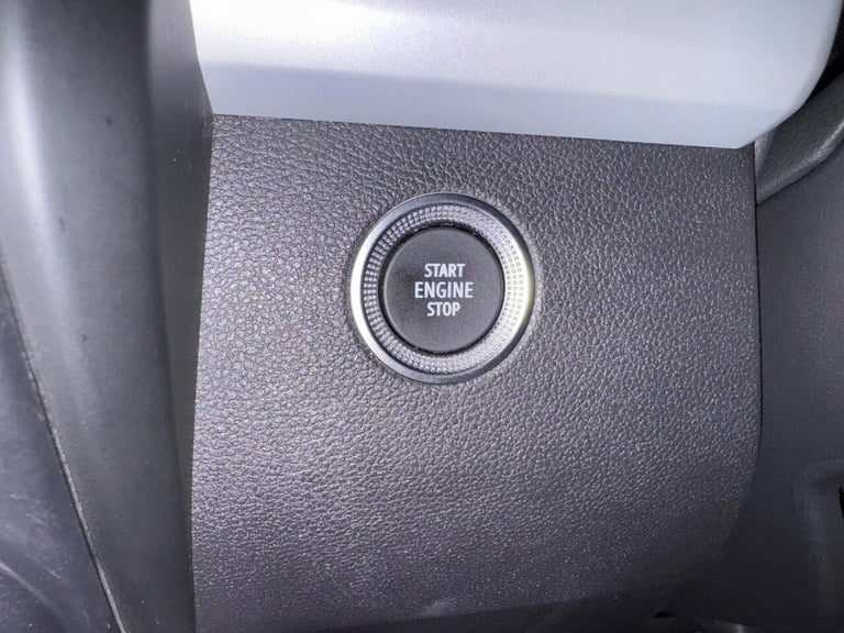 2020 Renault Zoe Hatchback (2019 - ) Hatchback Electric Automatic