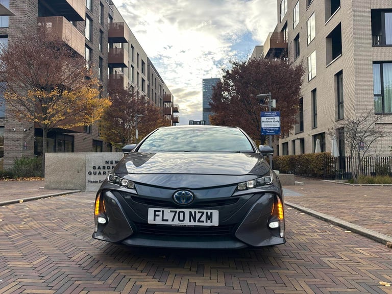 PCO Toyota, PRIUS, Hatchback, 2020, Other, 1798 (cc), 5 doors