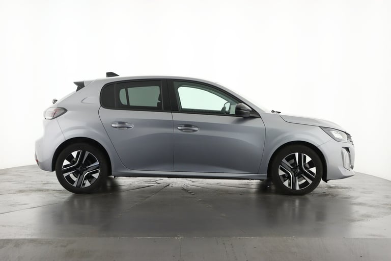 2024 Peugeot 208 1.2 PureTech 100 Allure 5dr Hatchback Petrol Manual