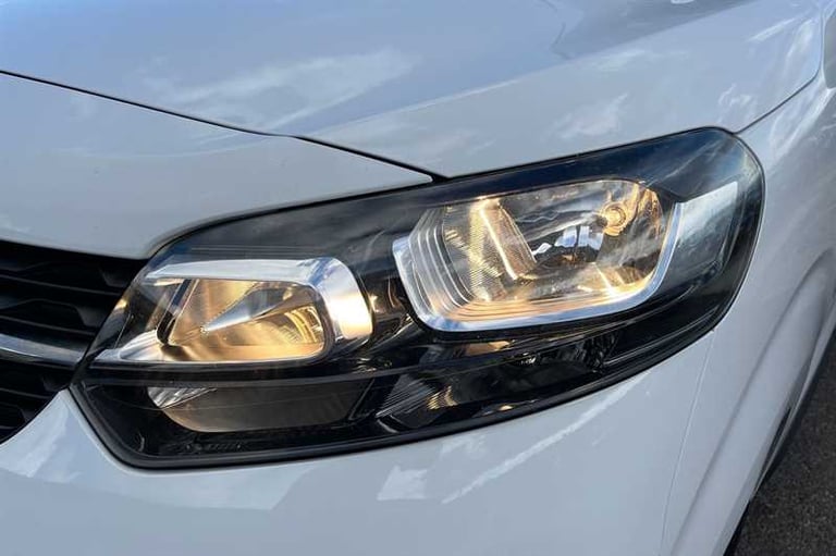 2022 Vauxhall Vivaro 2700 1.5d 120PS Dynamic H1 Van PANEL VAN DIESEL Manual