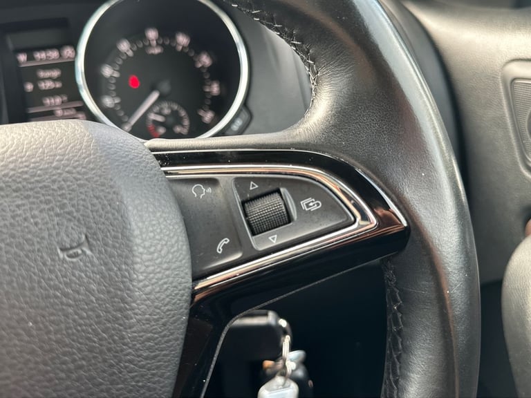 2016 Skoda Yeti Skoda Yeti 1.4TSI Laurin &amp; Klement Outdoor 5dr 4X4 Estate Petrol Manual