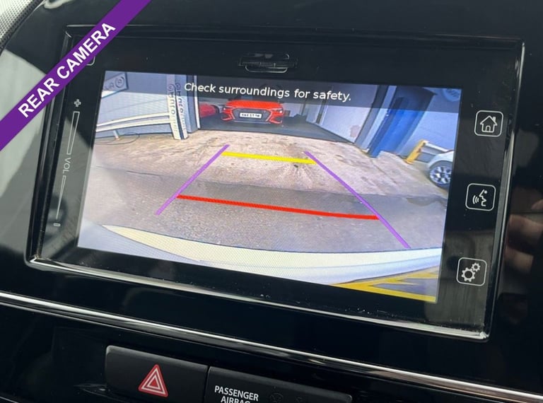 2019 SUZUKI VITARA 1.4 BOOSTERJET SZ5  PETROL MANUAL EURO 6 (S/S) 