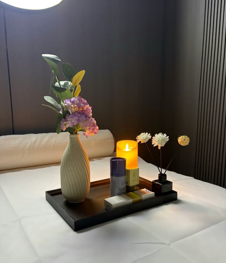 image for Relaxing massage 