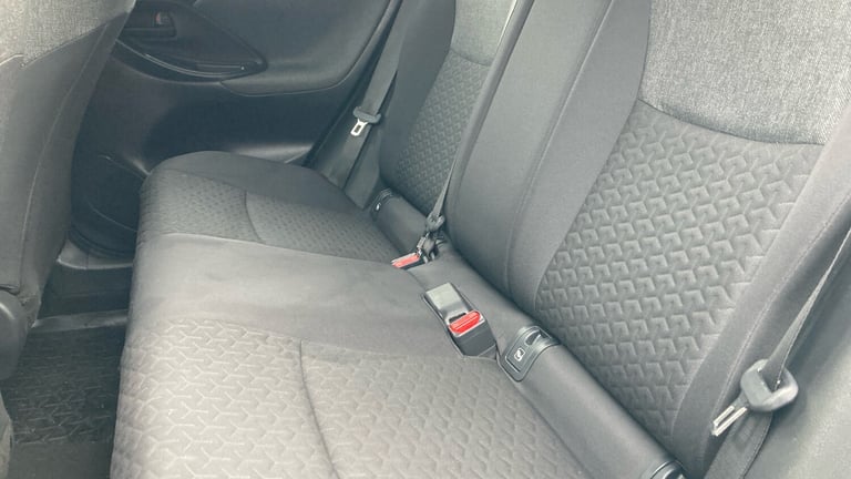 2021 Toyota Yaris Cross 1.5 Hybrid Design 5dr CVT Hybrid Estate Estate Hybrid Automatic