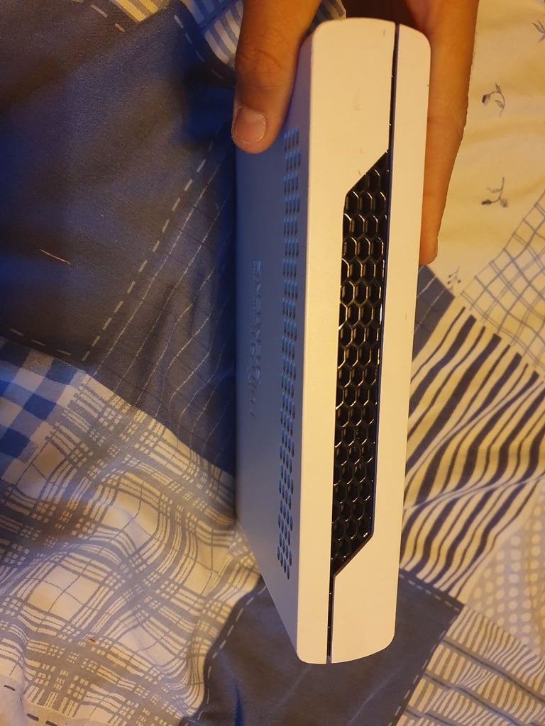 Fujitsu Siemens 2TB Hard drive