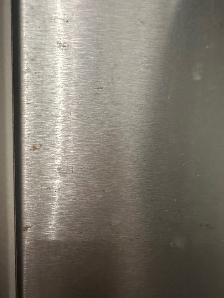 Rangemaster electric cooker oven