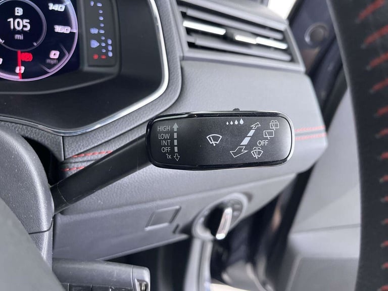 2019 SEAT Arona 1.5 TSI GPF EVO FR Sport SUV 5dr Petrol Manual Euro 6 (s/s) (150 ps) CRUISE SUV P...