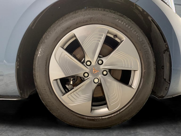 2022 Cupra Born 150kW V1 58kWh 5dr Auto HATCHBACK ELECTRIC Automatic