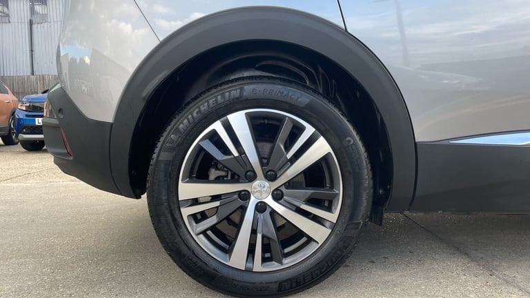 2023 Peugeot 3008 1.2 PureTech Allure Premium+ 5dr EAT8 Petrol Estate Estate Petrol Automatic