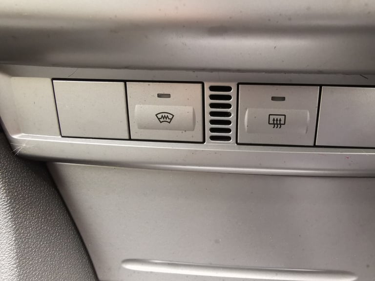 2009 Ford Focus 1.8 Zetec S 5dr HATCHBACK Petrol Manual