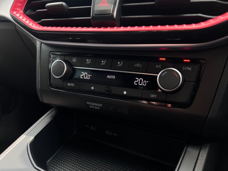 2024 SEAT Ibiza 1.0 TSI 95 FR 5dr Hatchback Petrol Manual