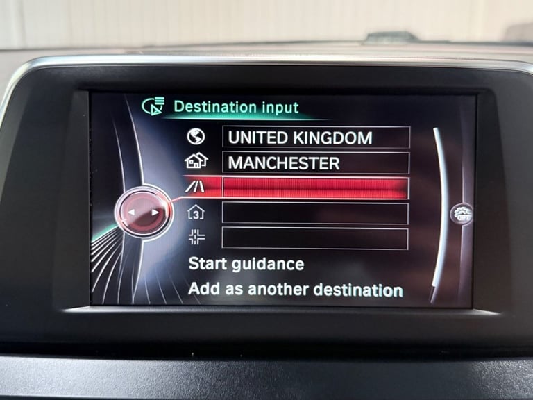 2016 BMW 2 Series Gran Tourer 2.0 220i M Sport MPV 5dr Petrol Auto Euro 6 (s/s) (192 ps) MPV Petr...