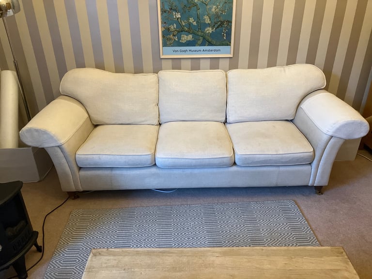 image for Three seater couch. 