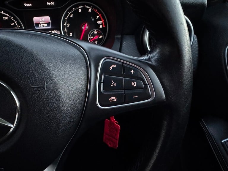 Mercedes A Class A 160 SE