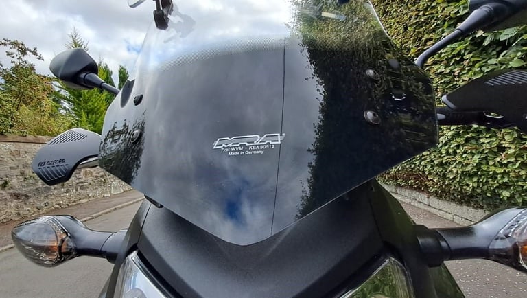Honda NC750X 2014 DCT