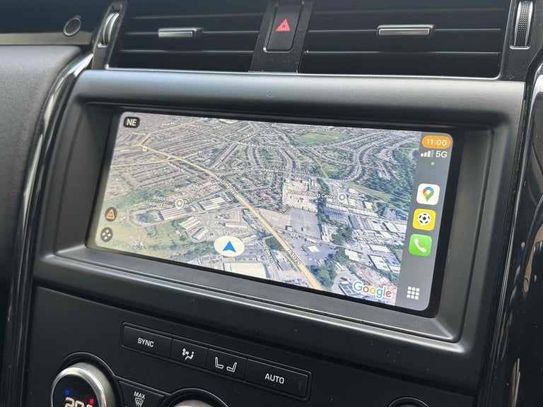 2019 Land Rover Discovery SD V6 Anniversary Edition SUV Diesel Automatic